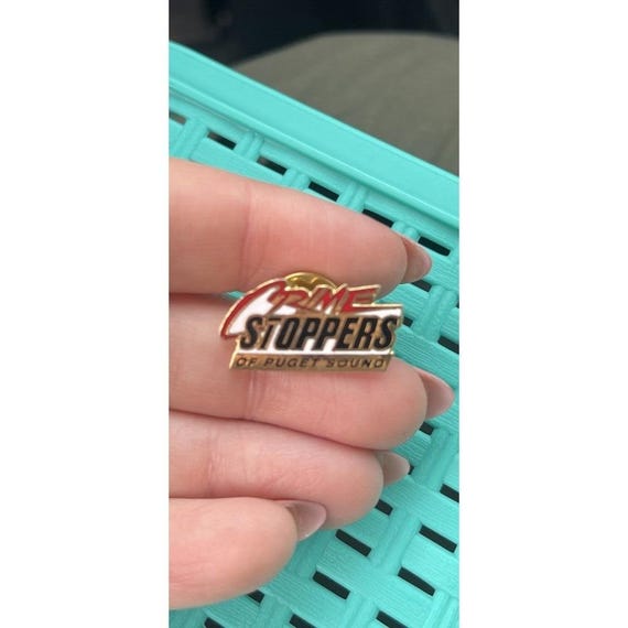 CRIME STOPPERS WASHINGTON Puget Sound