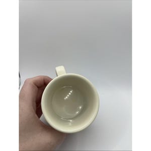 Vintage Disney Colorful Mickey Mouse Childs Mug Cup Selandia Good Condition! image 6