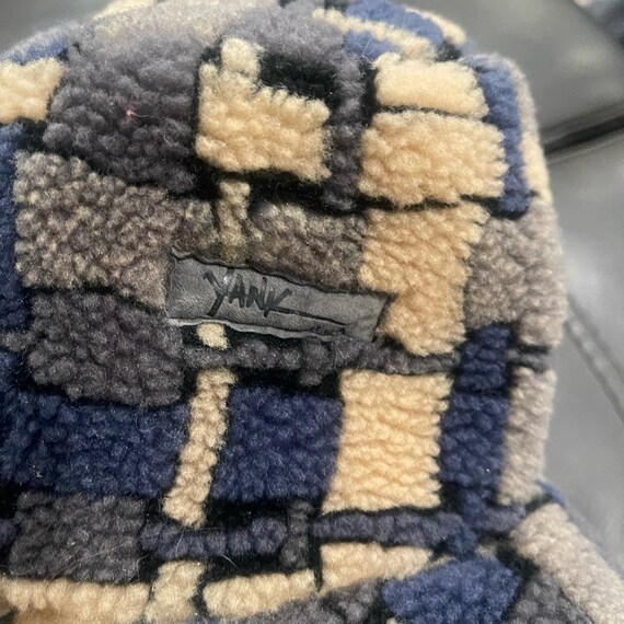 Patchwork Bucket Hat - image 2