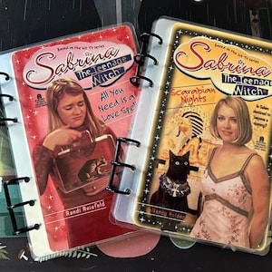 Vintage Sabrina Storybook Spar-Challenge 500+ Gesamt gespar