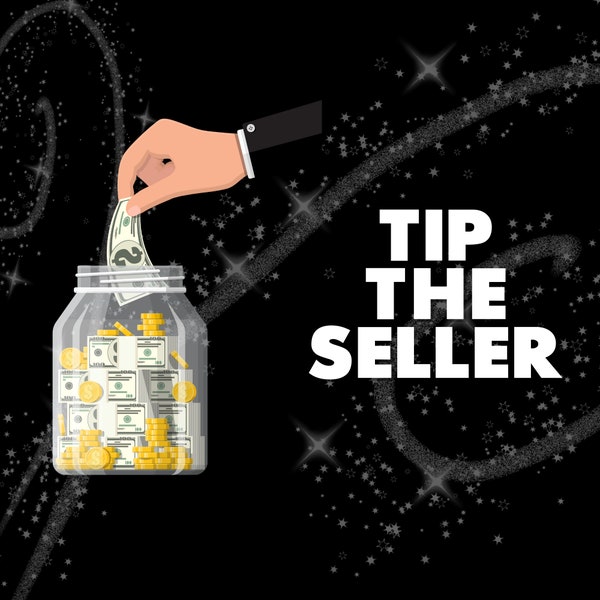 Tip the Seller