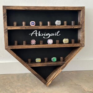 Home Plate Ring Display