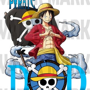 Piratenvader, Skull Crossbones, Vaderdag png-shirt downloaden