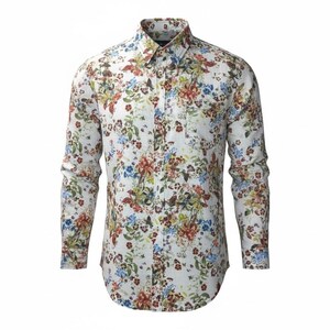 Mens Designer Shirts Big and Tall - Etsy