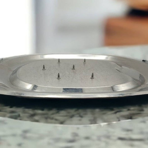 Spike Carving Tray Etsy UK