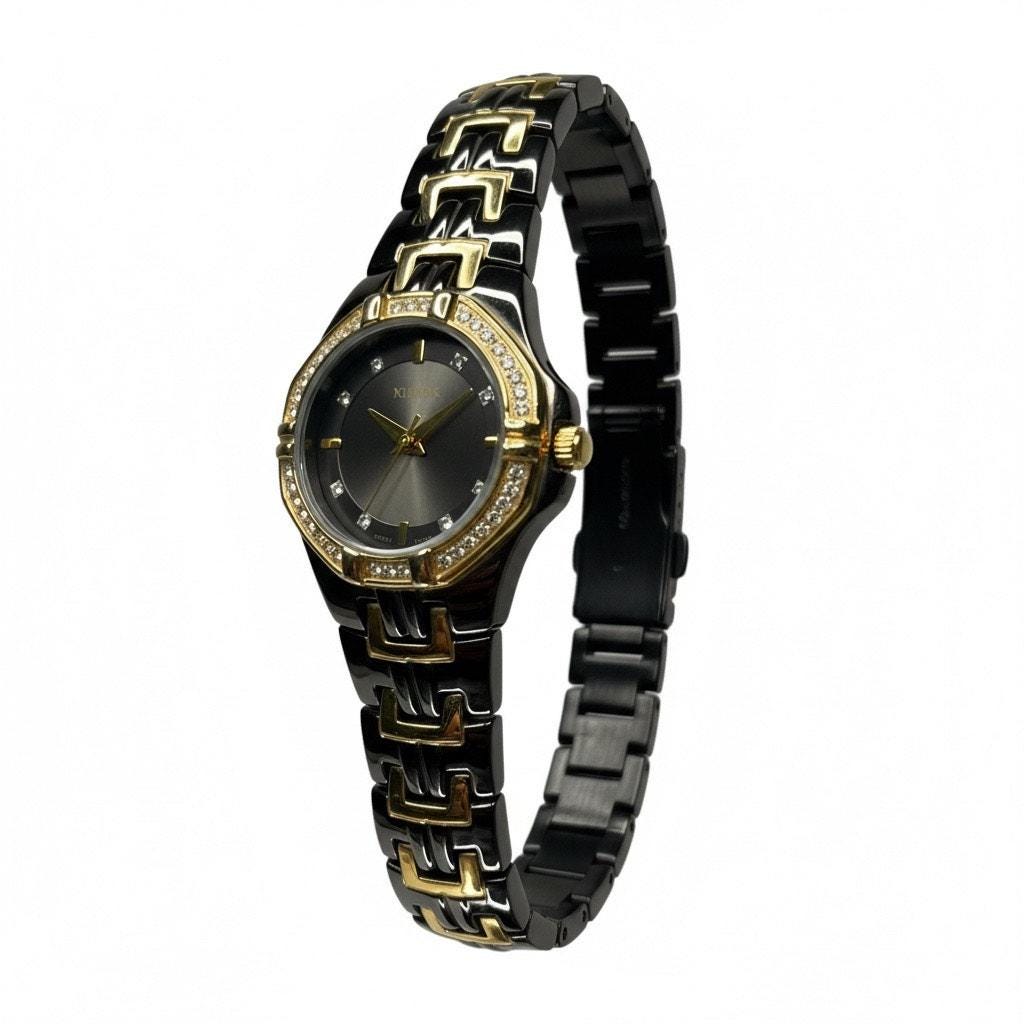 Pulsar Watch With Crystals - Etsy display picture 1