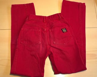 Kids vintage Levi’s 501 size 0 リーバイス Rare Vintage Baby Levis 501, Size 0, 3-6mo, Vintage Baby