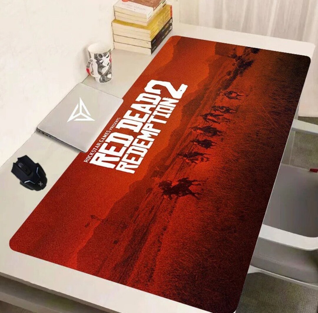 Cursor Do Mouse Permanente Em Red Dead Redemption 2 No Pc – LEVDK