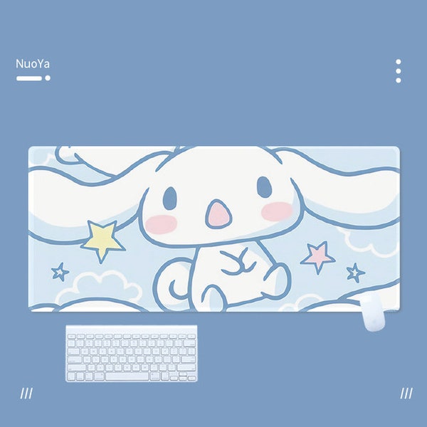 Cute Mouse Pad - Etsy