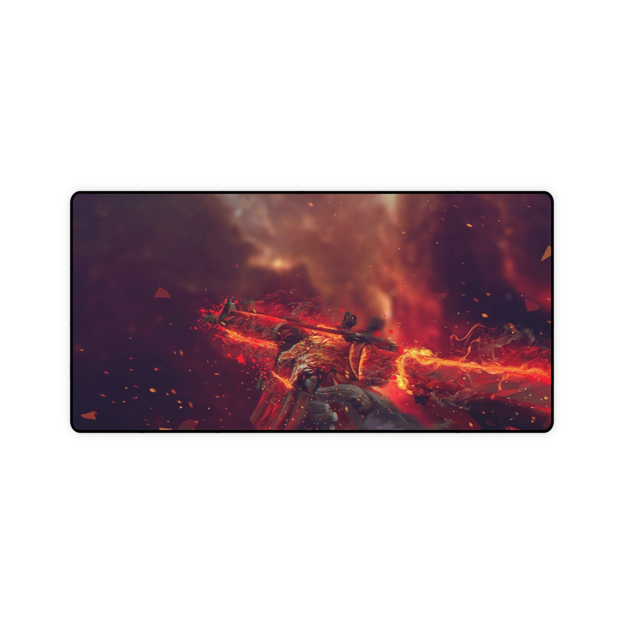 Counter-Strike: Global Offensive CSGO Desk Mat sold by Geetika Gupta ...