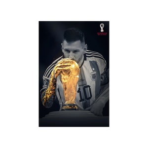 Legends figurines + Coca Cola World Cup 2022 Digital File Pdf