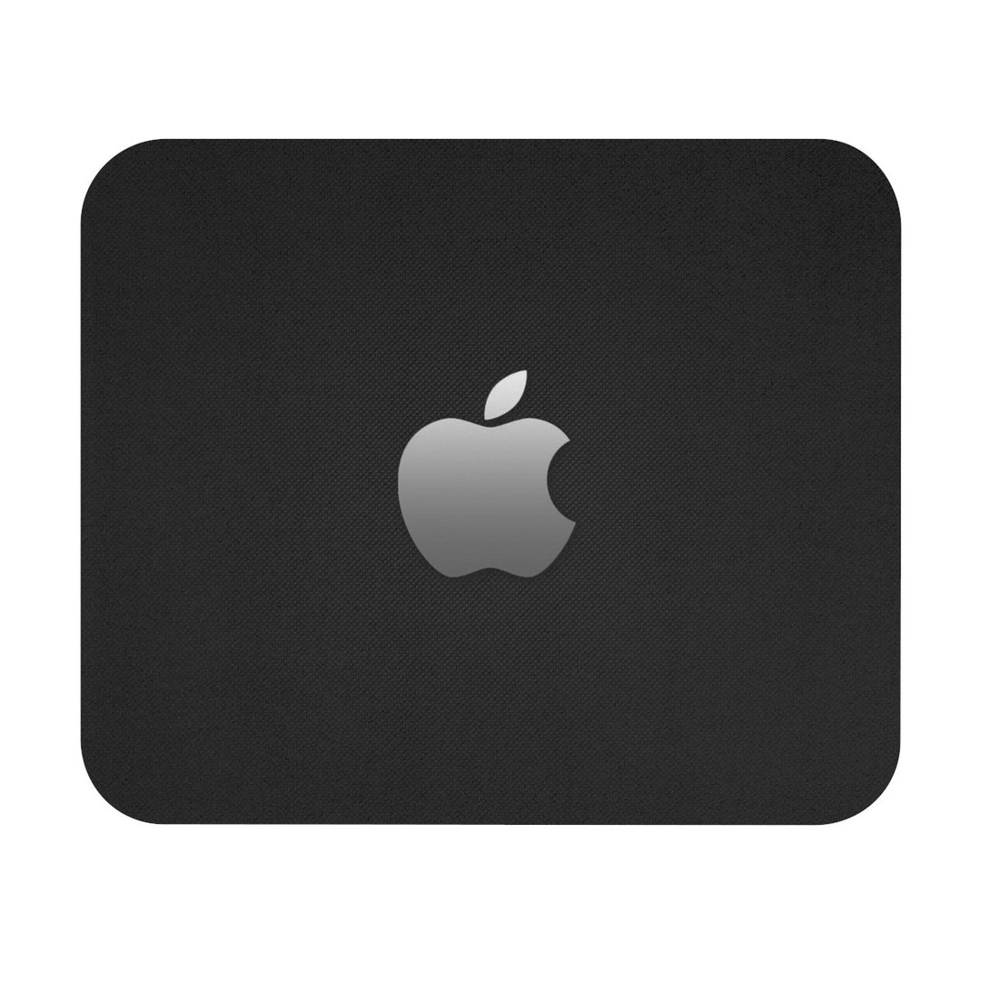 Apple Mouse Pad Original Mousemat Office Decor Coworker Etsy