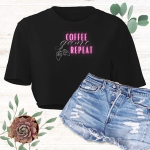 Champion Women&#39;s Heritage Cropped T-Shirt