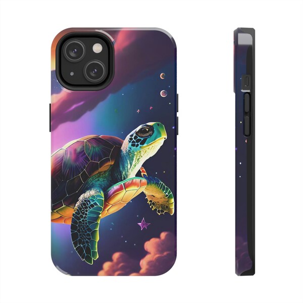 Turtle Phone Case Etsy