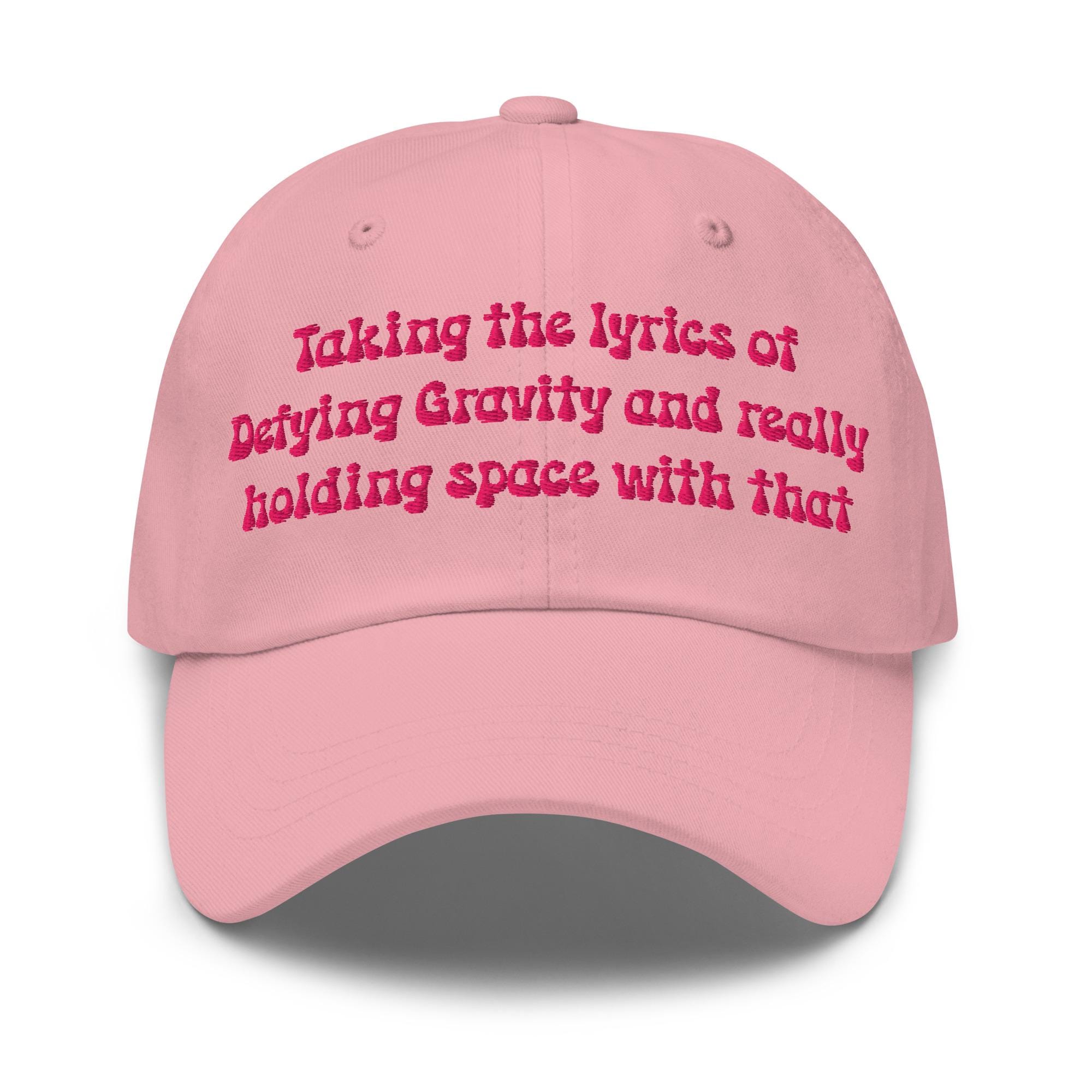 Ariana Grande Dad Cap - Etsy