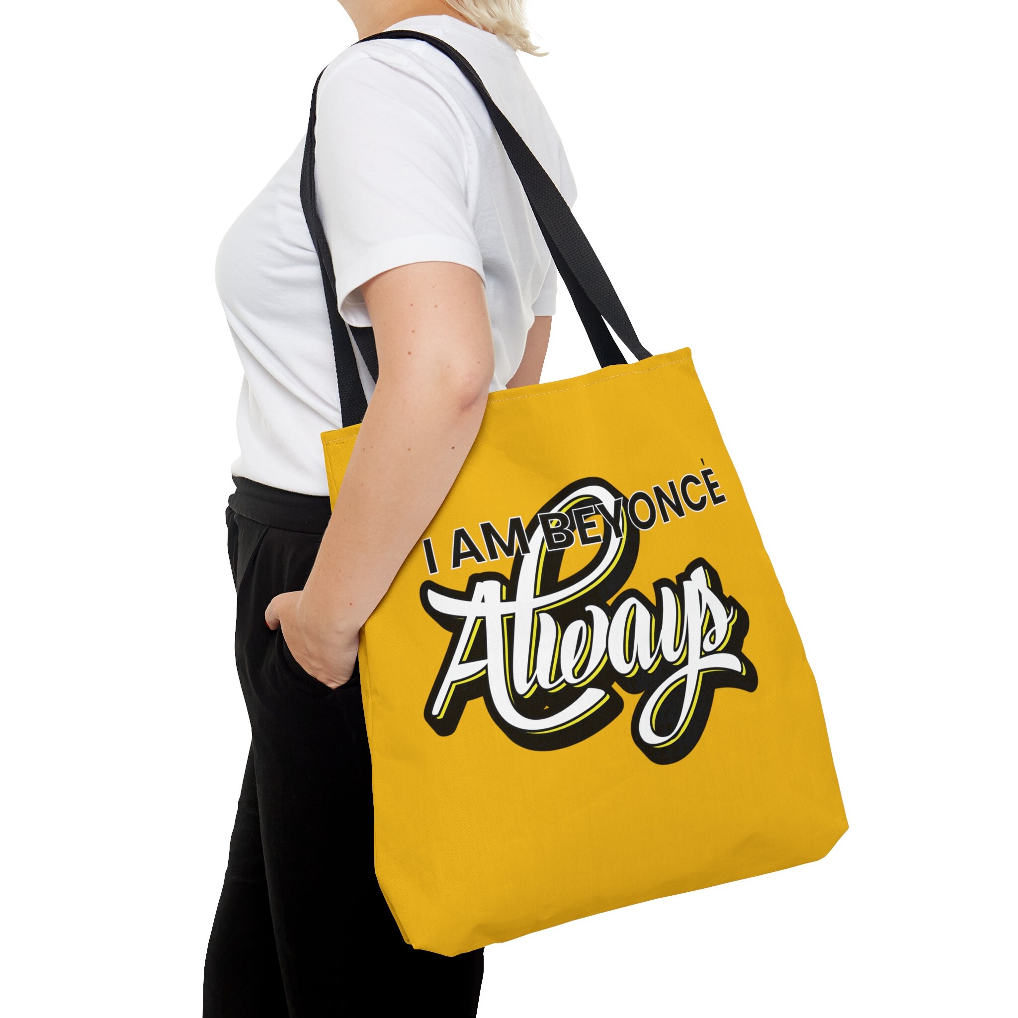 Beyonces Tote - Etsy