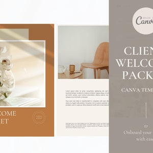 Client Welcome