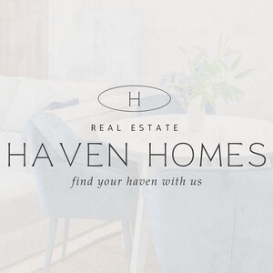 Logotipo imobiliário, logotipo de design de interiores, logotipo de fotógrafo, logotipo elegante, logotipo minimalista, logotipo feminino, logotipo de treinador