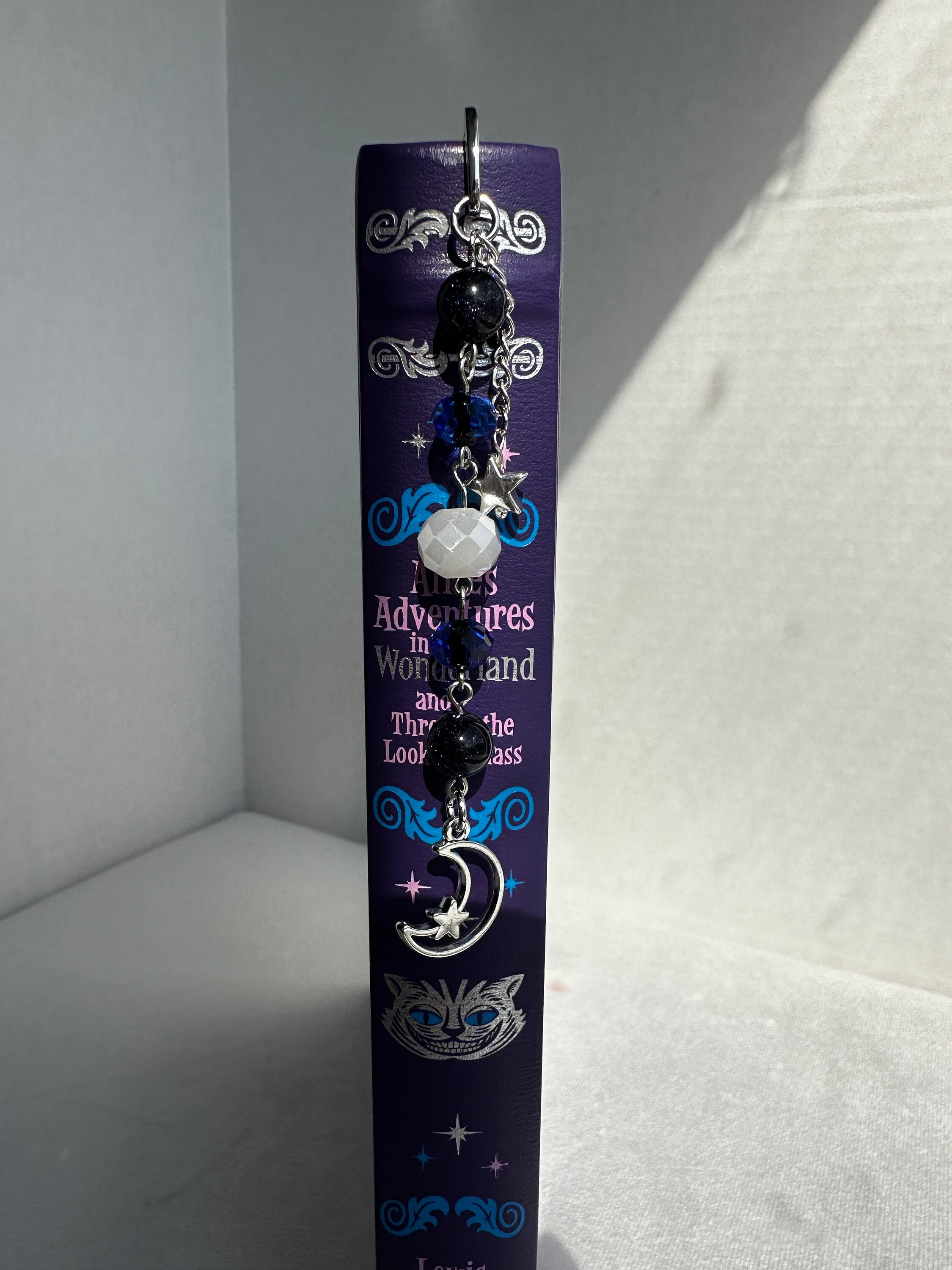 MOON BOOKMARK main image 1