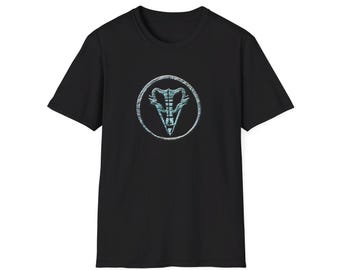 Copy of Copy of Unisex Softstyle T-Shirt