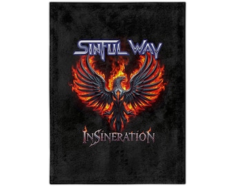 Velveteen Microfiber Blanket