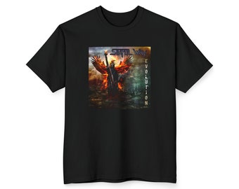 Unisex Ultra Cotton® Tall T-Shirt