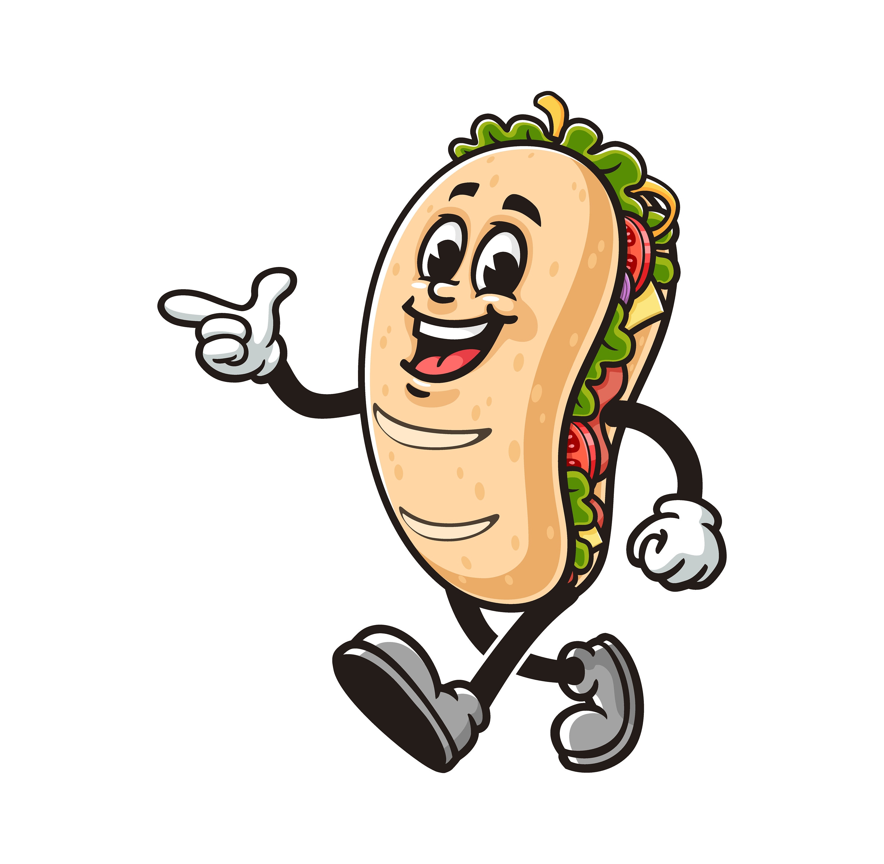 Sub sandwich clipart - Etsy België, image size:3000x2932