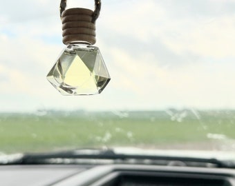 Ambientador difusor para coche