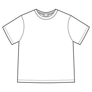 Tee shirt