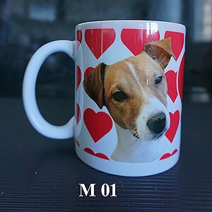 Custom Mug