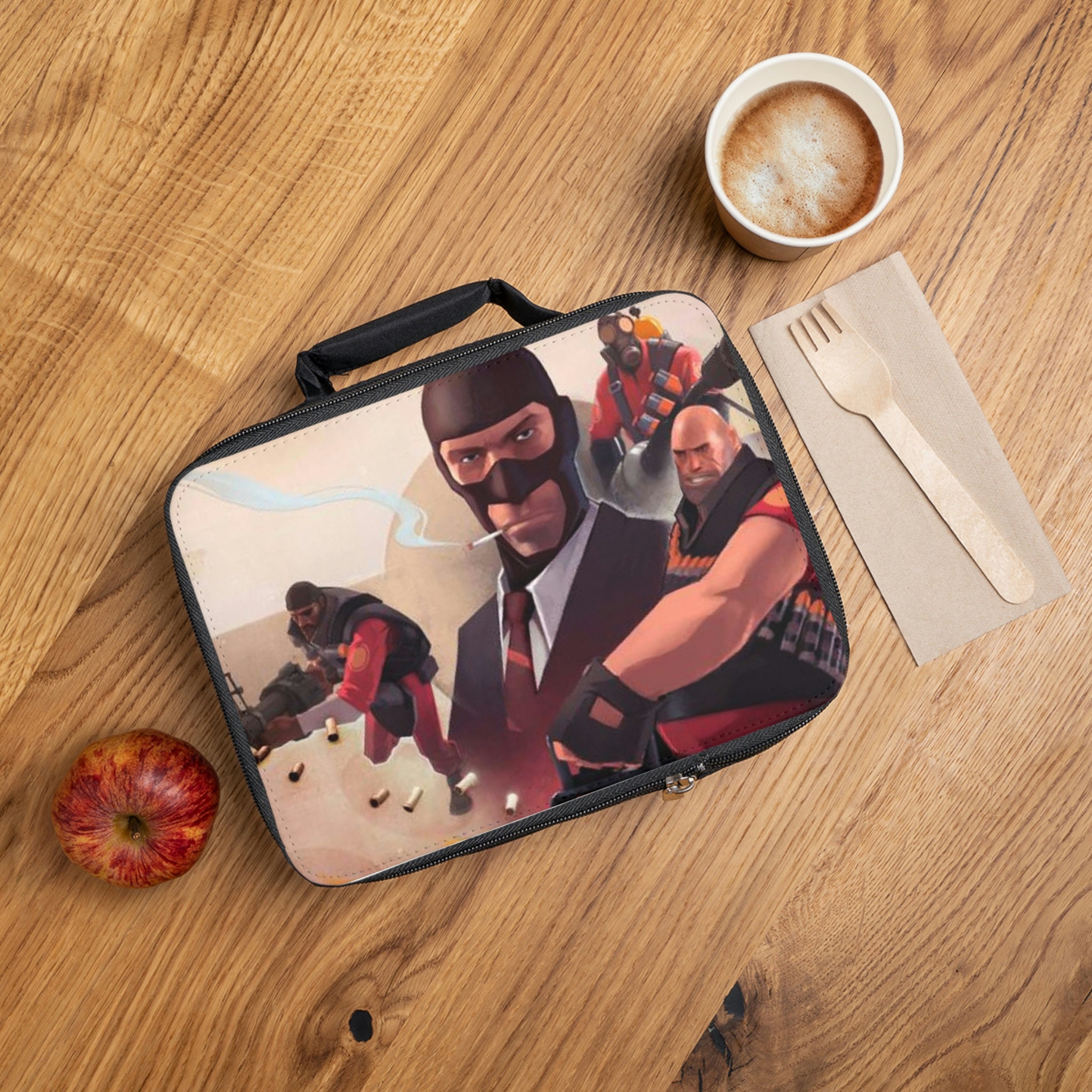 Fortnite lunch bag canada sale