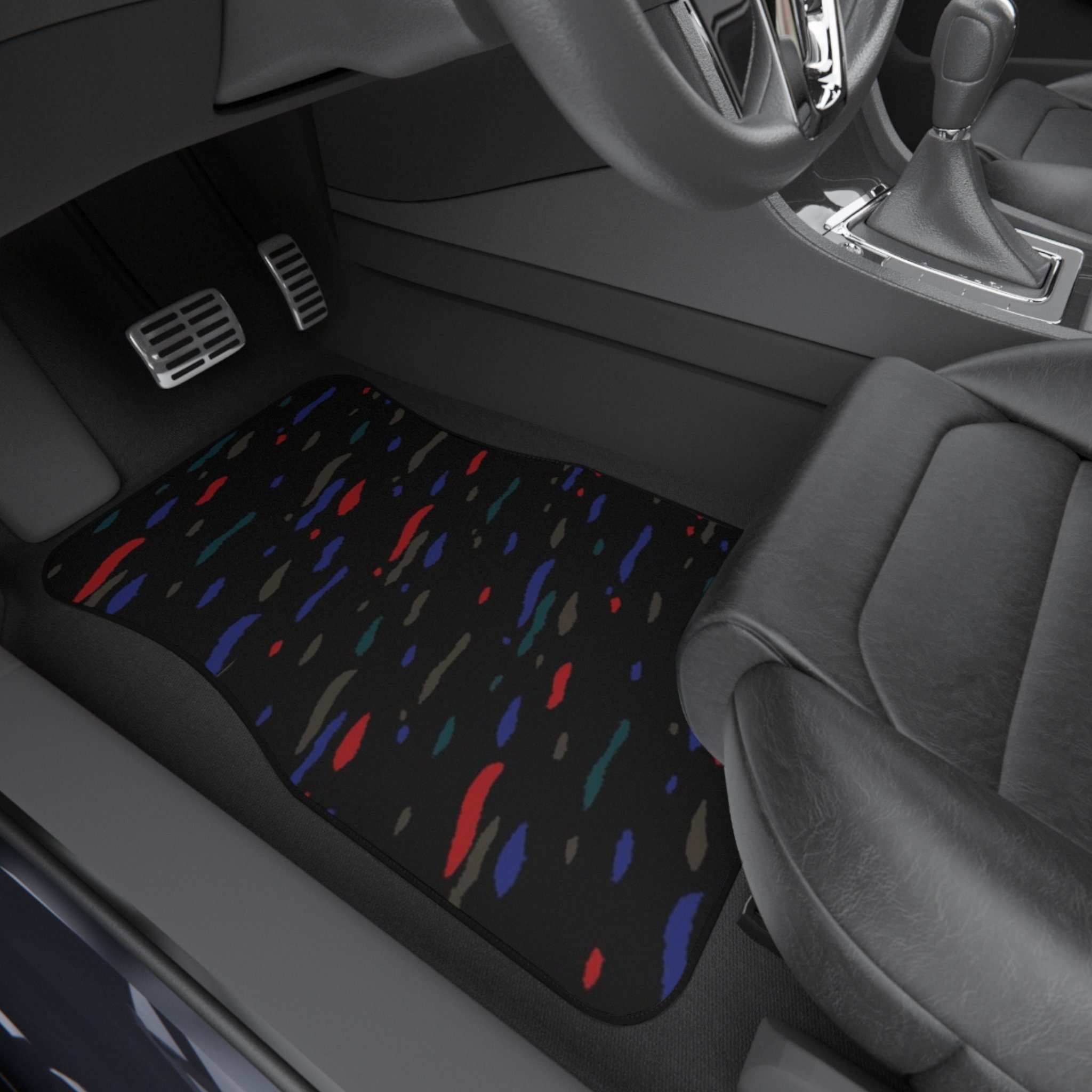 Carstar Indoor Floor Mat