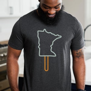 Minnesota State Fair Tee, MN Fair Shirt Men, MN State Fair Shirt, Minnesota On A Stick, Minnesota Gift, Minnesota Shirt,MN Fair Shirt Family