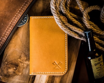 Ranger Leather Wallet