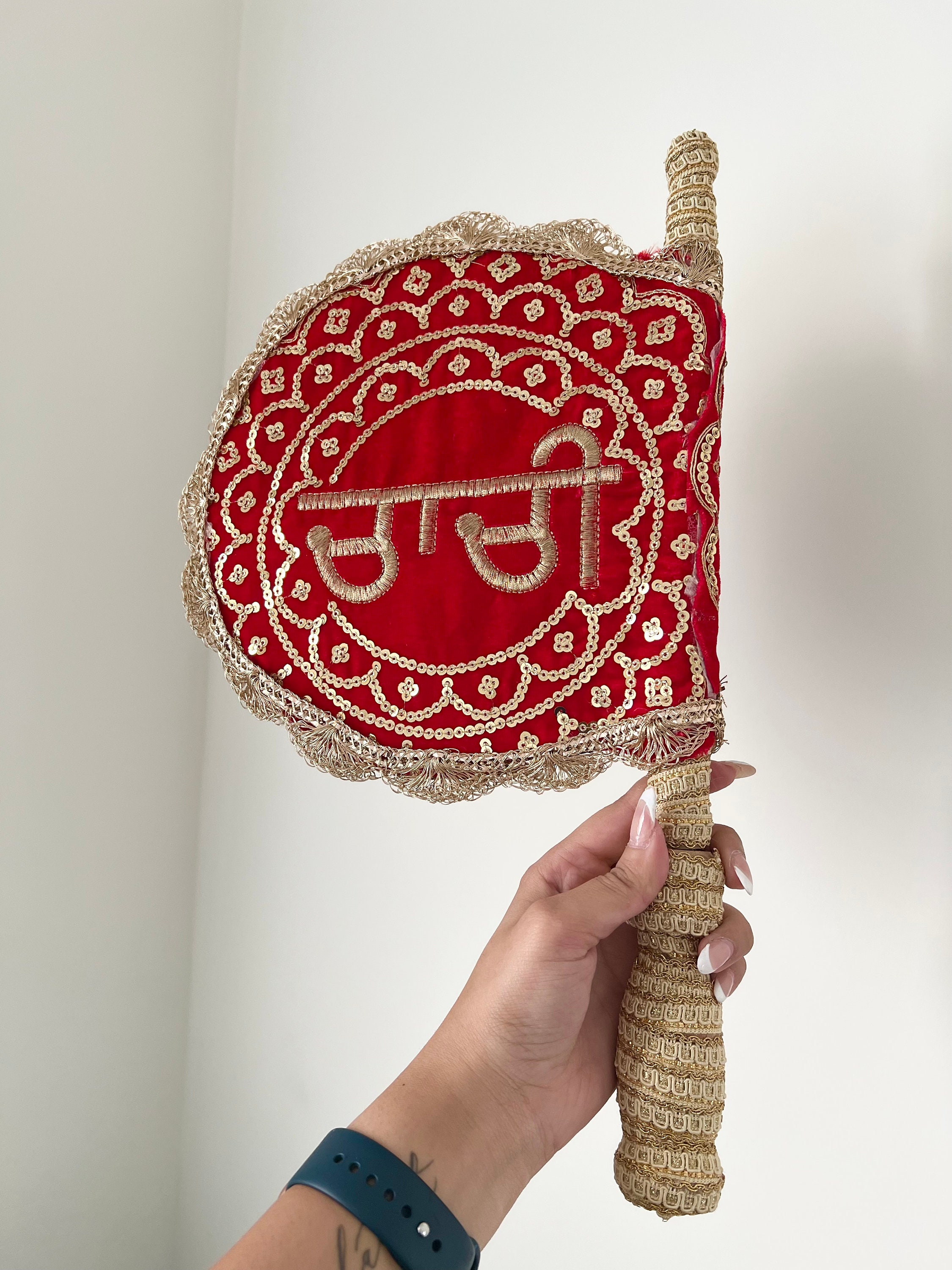 Pakistan Chachi Rabi Chacha Chachi Pakhi | Shagan Accessory Jago Dholki Maiyan Wedding ...
