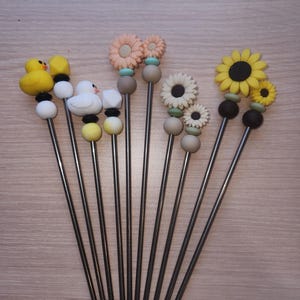 Sewing Sticks, Plushie Sticks, Ami Sticks, Amigurumi Sticks, Stuffie Sticks
