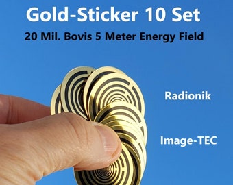 EMF cell phone chips MWO chip Aura Harmony chip EMF 5G protective field set of 10 quantum photon energy electrosmog protection 5G Harmony & Balance