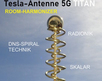 Cosmic Antenna Room Harmonizer Scalar Radionics Multiwave Tec Resonance Energy Power Antenna Energy Converter Protection Meditation Spirit Chi
