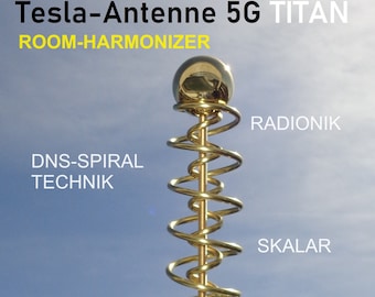 Cosmic Antenna Room Harmonizer Scalar Radionics Multiwave Tec Resonance Energy Power Antenna Energy Converter Protection Meditation Spirit Chi