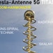 Cosmic-Antenna Room-Harmonizer Skalar Radionik Multiwave Tec Resonanz-Energy-Power-Antenna Energy-konverter Protection Meditation Spirit Chi