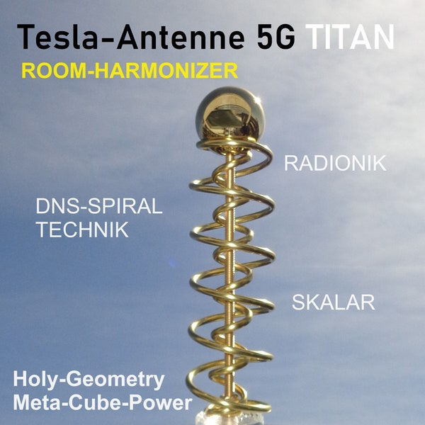 Cosmic Antenna Room Harmonizer Scalar Radionics Multiwave Tec Resonance Energy Power Antenna Energy Converter Protection Meditation Spirit Chi