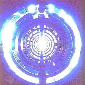 Quantum field amulet, Akasha energy pendant, quantum photon chip, Chi TEC aura harmony, balance, hologram, forever quantum field connection OM image 13