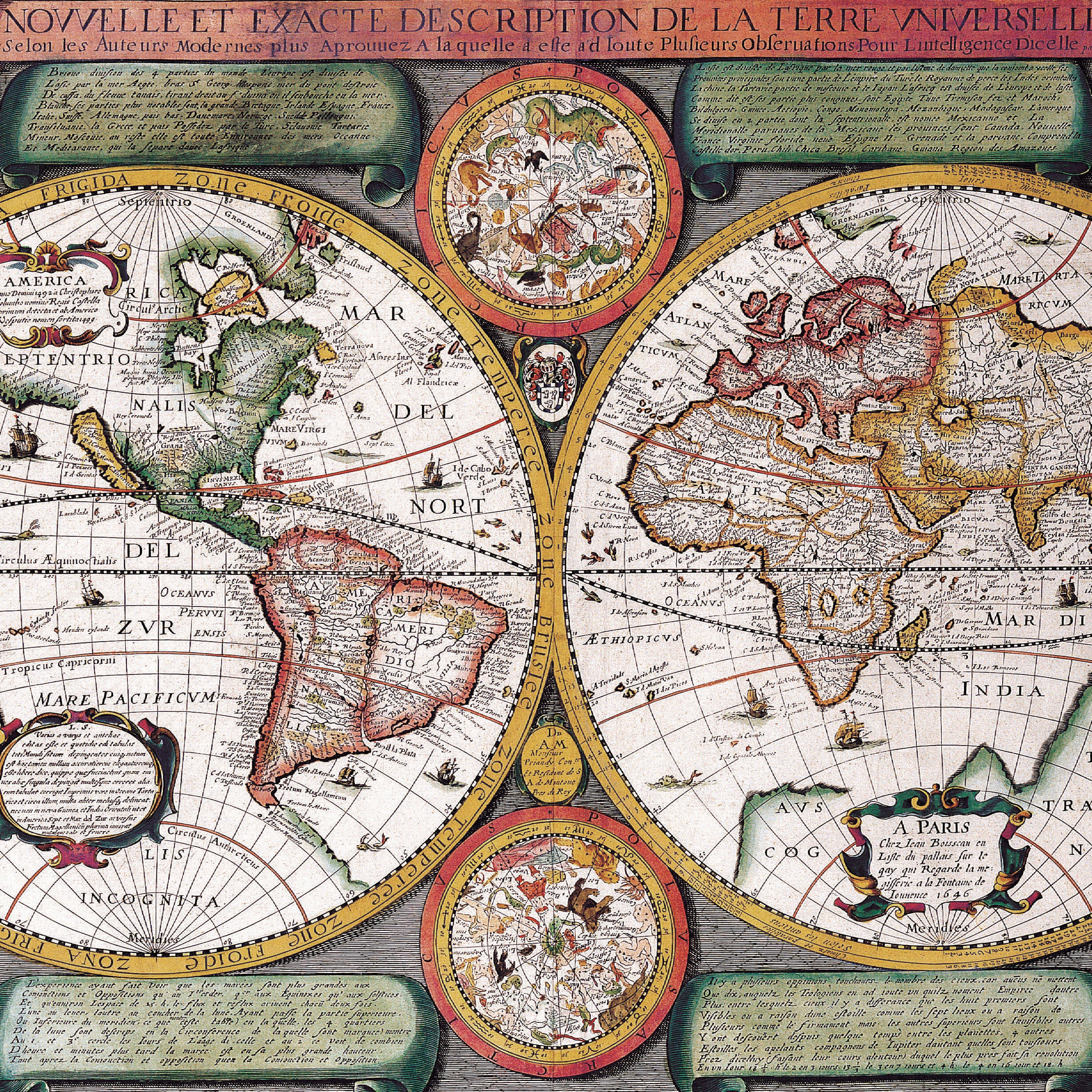Classic Map Layout Antique Maps |vintage Maps|digital Prints| Digital Download|classic ...