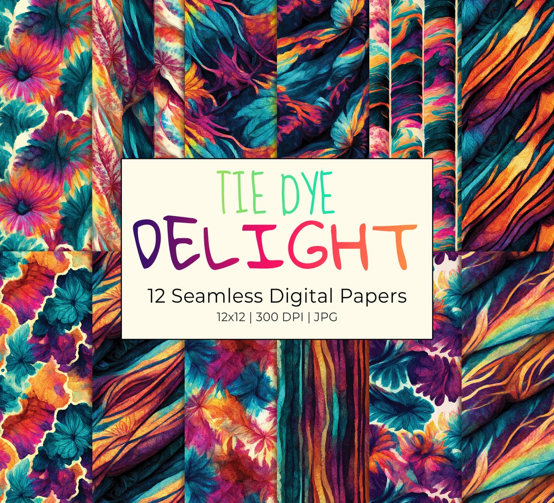 daily paper tie dye shirt