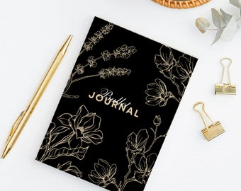 Gratitude Bulletin Journal: Printable PDF, Print, and Digital Files for Self-Care and Manifestation – Transform Your Life Today