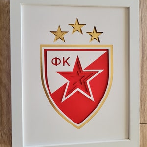 FK Crvena zvezda - Home