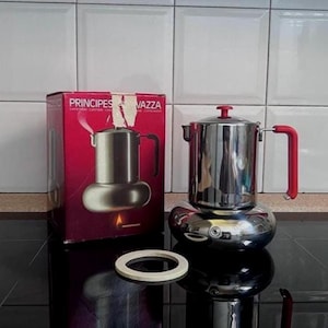 Lavazza Principessa - Etsy