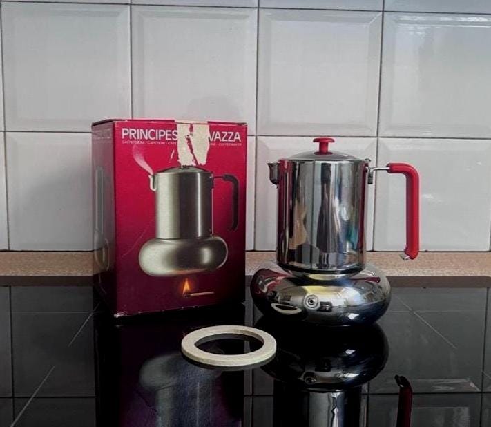 Lavazza principessa - Etsy 日本