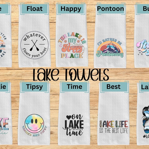 Lake House Gift 60+ Gift Ideas for 2023