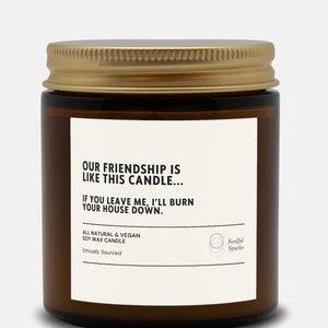 funny candle for her best friend birthday best friend gifts gifts for her besties gift best friends forever